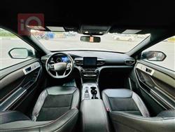 فورد إكسبلورر